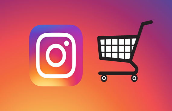 Instagram beta in-app shopping feature in US